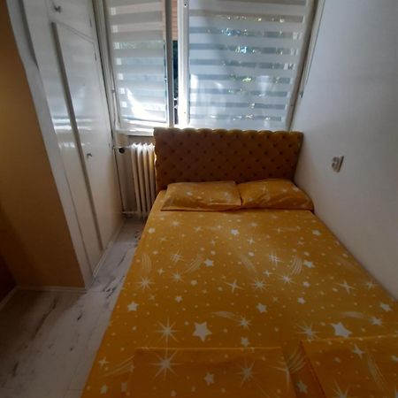 Apartman Brdo Apartman Belgrád Kültér fotó