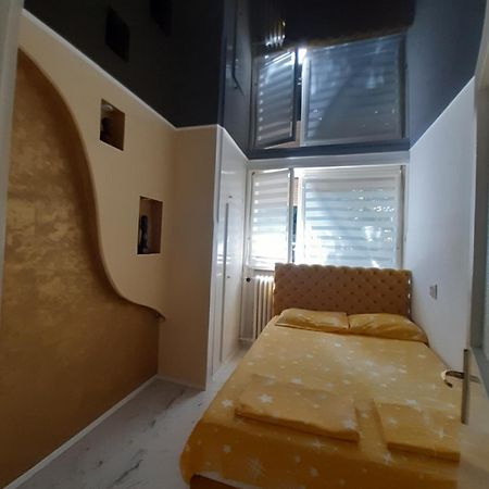 Apartman Brdo Apartman Belgrád Kültér fotó