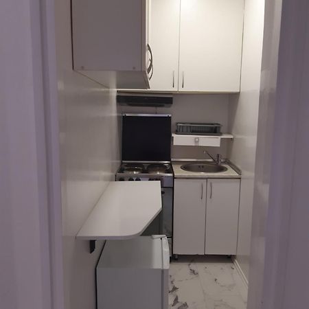 Apartman Brdo Apartman Belgrád Kültér fotó