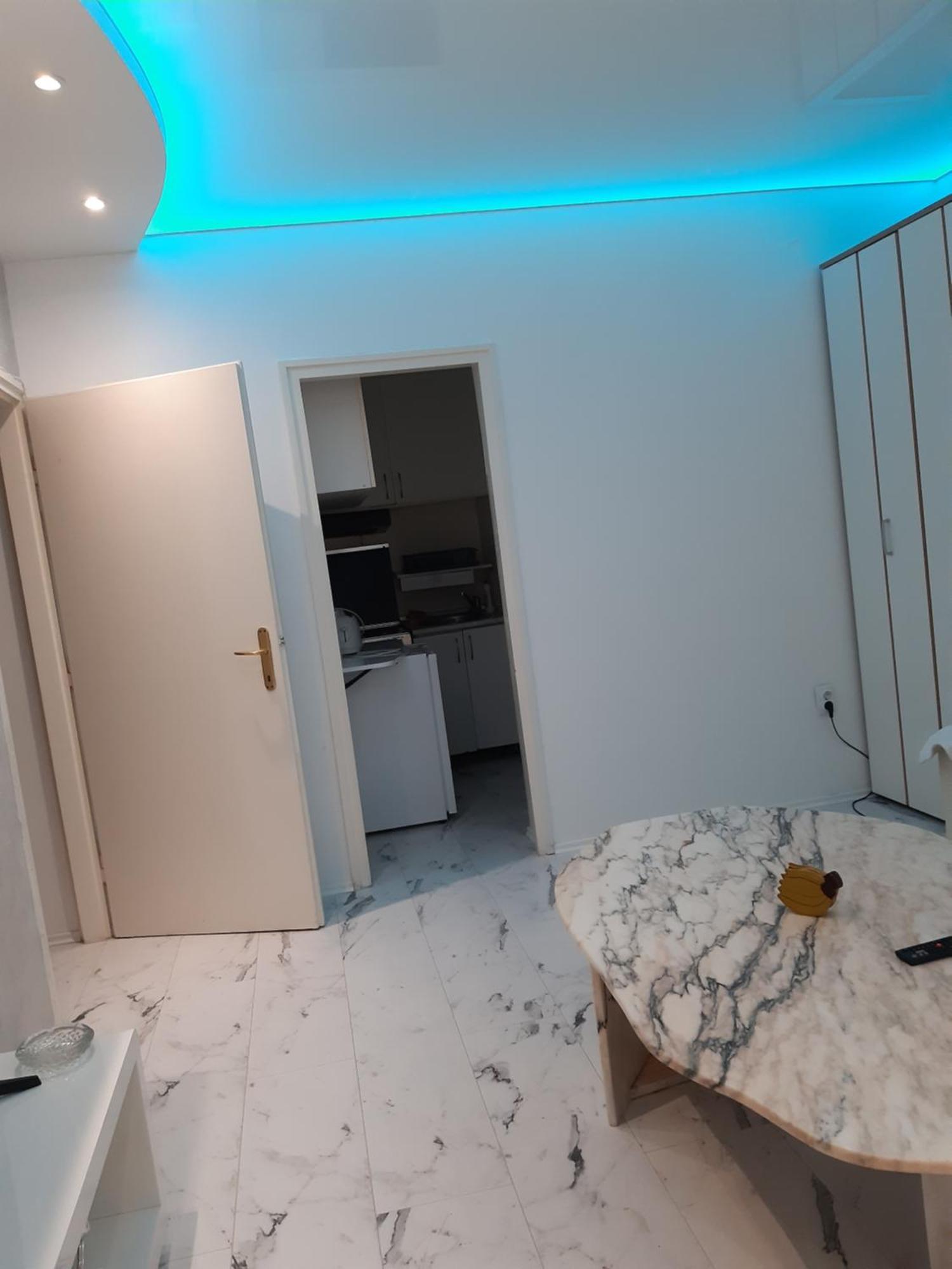 Apartman Brdo Apartman Belgrád Kültér fotó