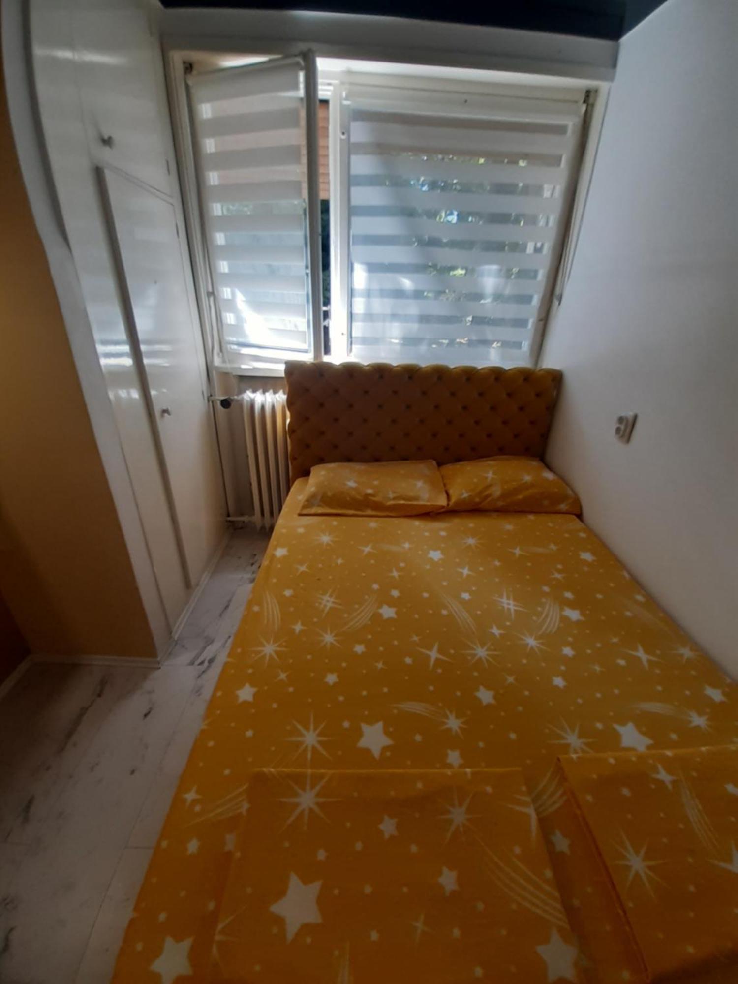 Apartman Brdo Apartman Belgrád Kültér fotó