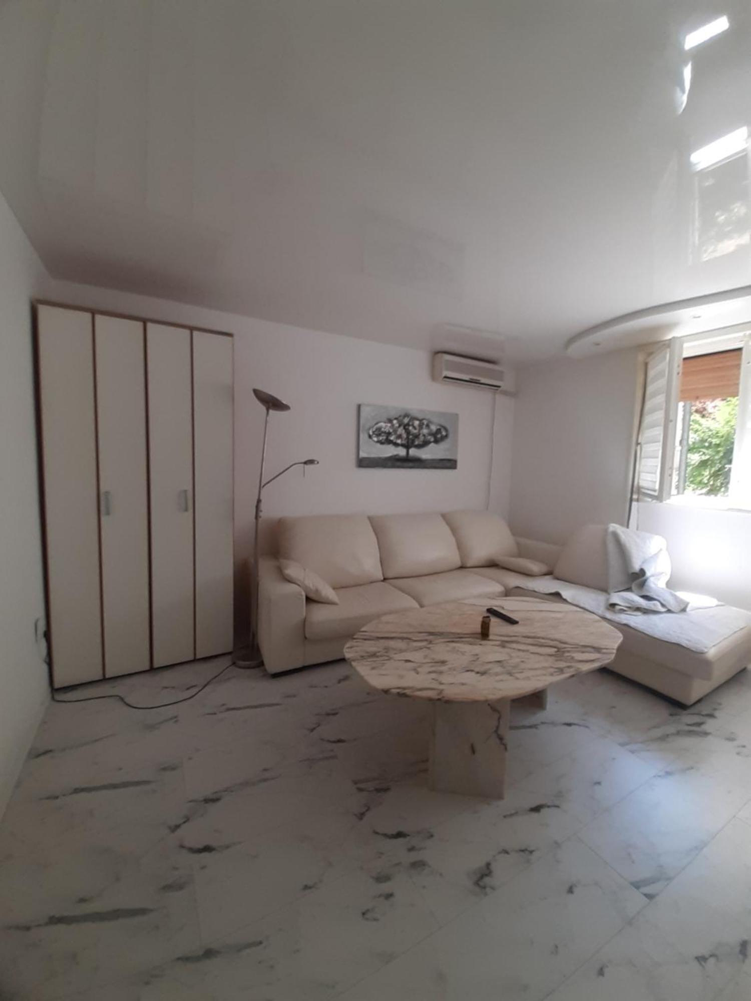 Apartman Brdo Apartman Belgrád Kültér fotó