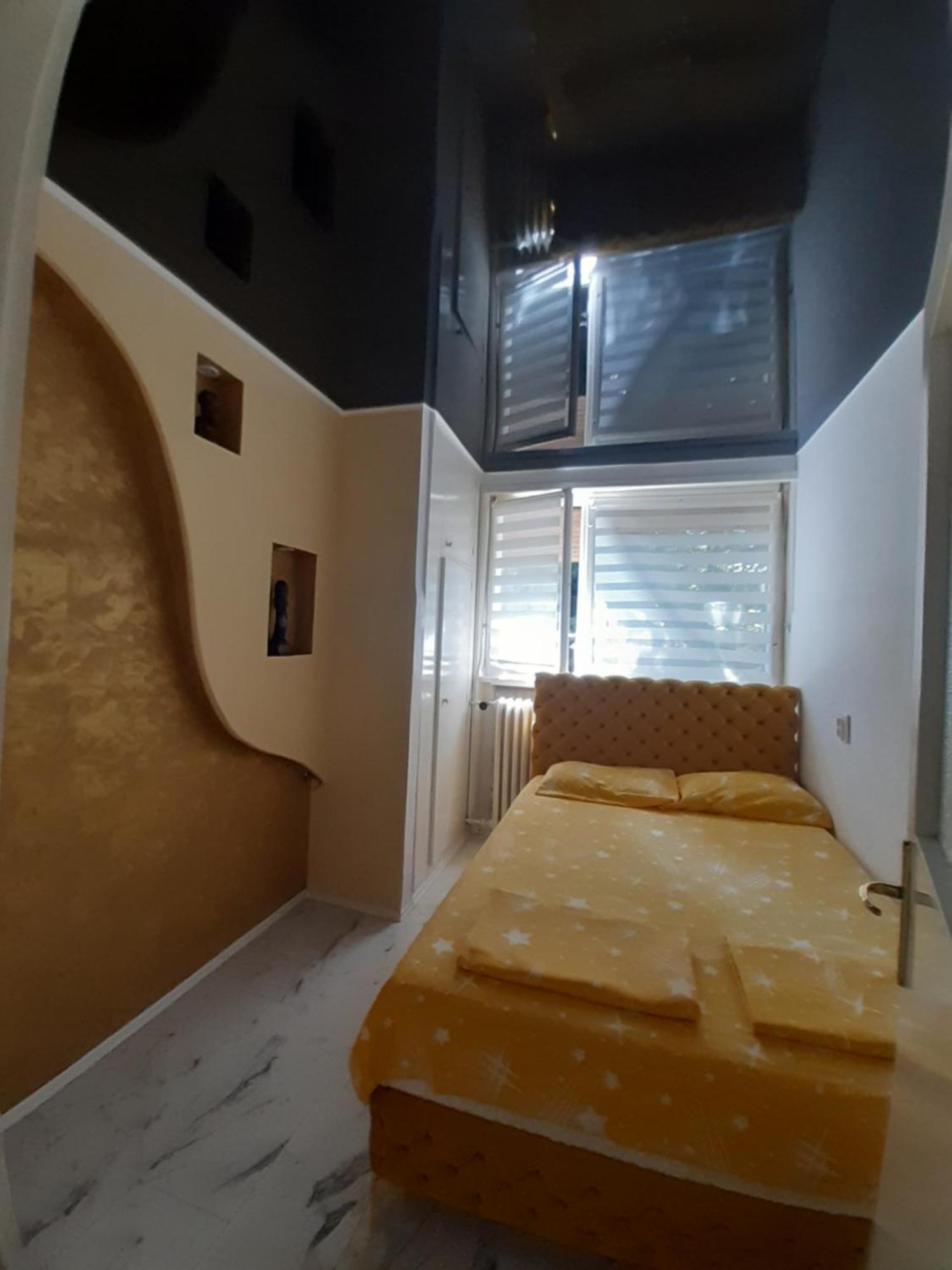 Apartman Brdo Apartman Belgrád Kültér fotó