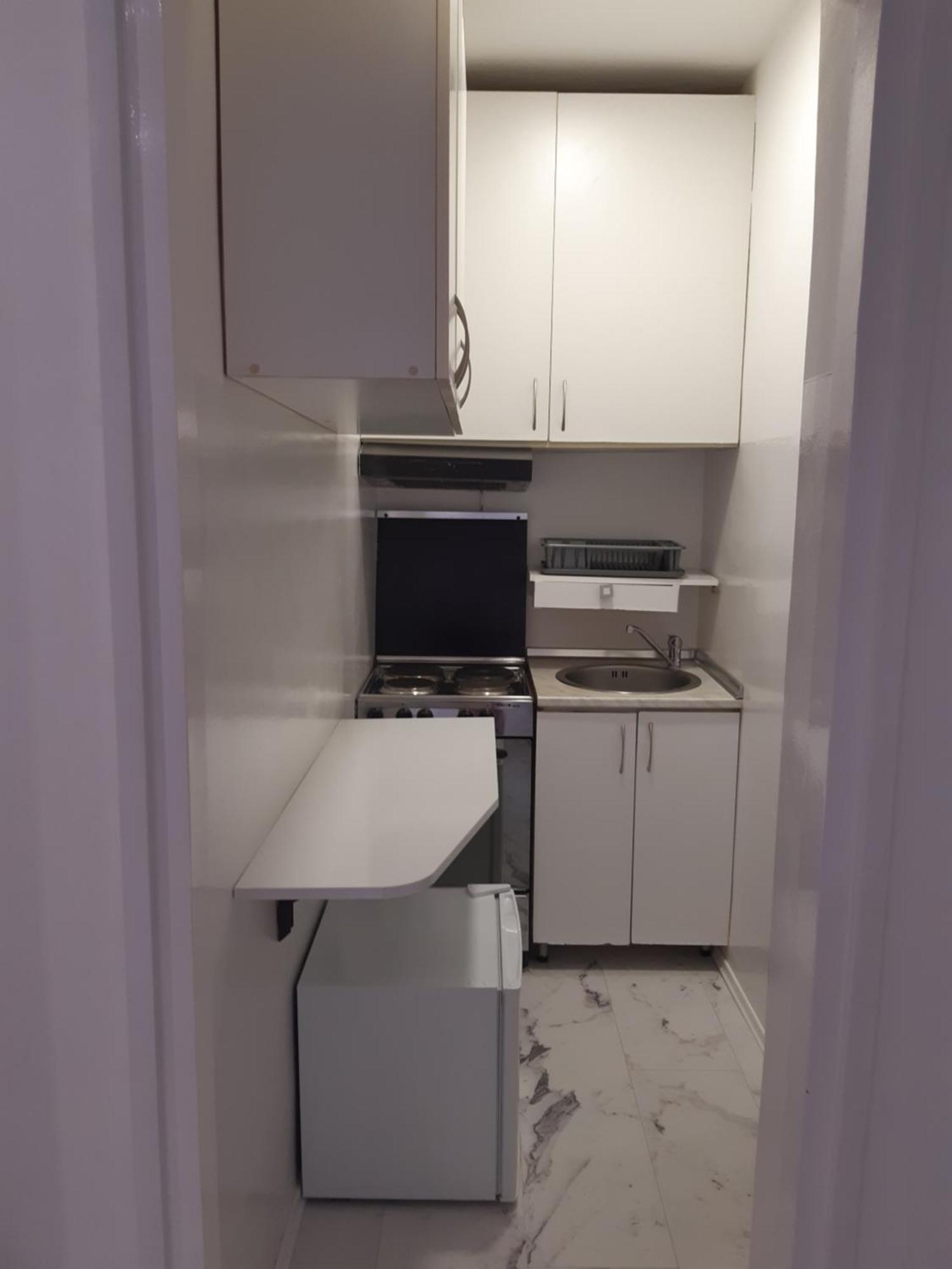 Apartman Brdo Apartman Belgrád Kültér fotó